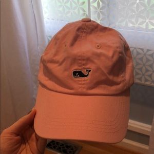 Vineyard vines hat